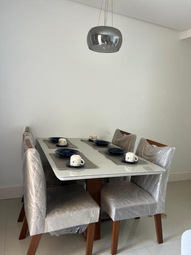 Vida Bela Residence in Barra Dos Coqueiros Vida Bela Residence in Barra Dos Coqueiros