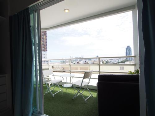 ビュータレー6 バイ パット427