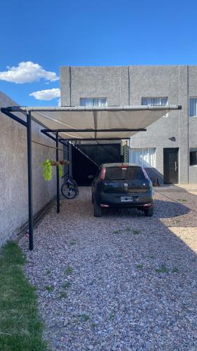 Departamento con Pileta camino a Canon del Atuel San Isidro Pleno in San Rafael Departamento con Pileta camino a Canon del Atuel San Isidro Pleno in San Rafael