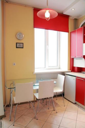 Létesítmények, VIP studio in CENTER!!! in Nikolaev Létesítmények, VIP studio in CENTER!!! in Nikolaev