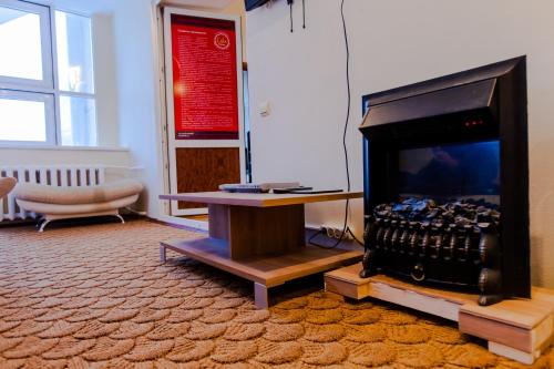 This photo about Like Hostel na Pushkina 80 shared on HyHotel.com