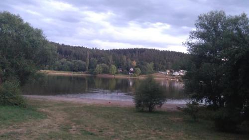 شاطئ, Rybarska Chata U Sumce in Stribro شاطئ, Rybarska Chata U Sumce in Stribro