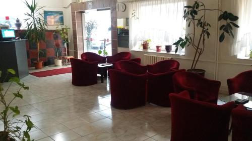 This photo about Cetin Otel shared on HyHotel.com