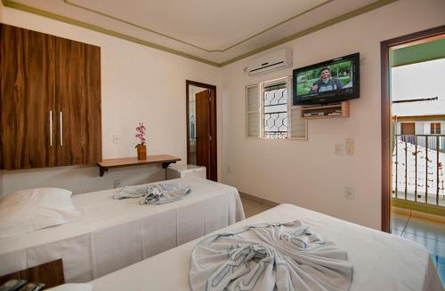 This photo about Hotel Querencia shared on HyHotel.com