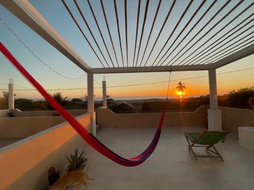 Casa Playa Hermosa in San Blas Casa Playa Hermosa in San Blas