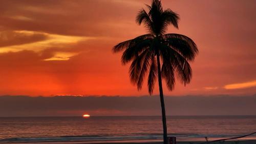 Casa Playa Hermosa in San Blas Casa Playa Hermosa in San Blas