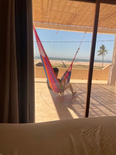 Casa Playa Hermosa in San Blas Casa Playa Hermosa in San Blas