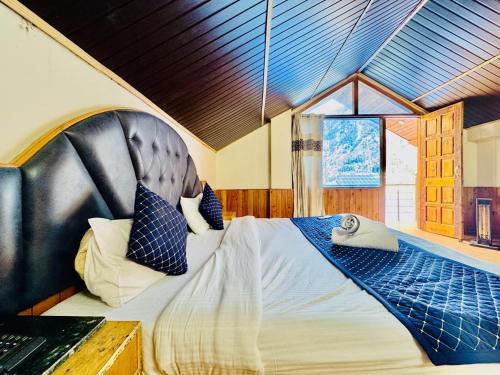 RV Cottage & Rooms - The Silken Stay #Royal View #Near Mall Manali in Manali RV Cottage & Rooms - The Silken Stay #Royal View #Near Mall Manali in Manali