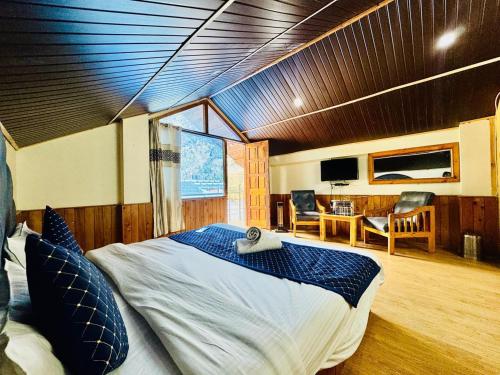 RV Cottage & Rooms - The Silken Stay #Royal View #Near Mall Manali in Manali RV Cottage & Rooms - The Silken Stay #Royal View #Near Mall Manali in Manali