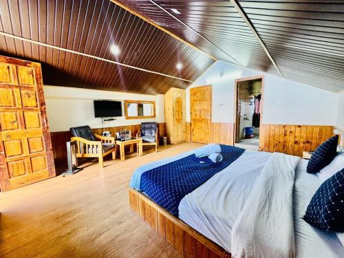 RV Cottage & Rooms - The Silken Stay #Royal View #Near Mall Manali in Siyal RV Cottage & Rooms - The Silken Stay #Royal View #Near Mall Manali in Siyal