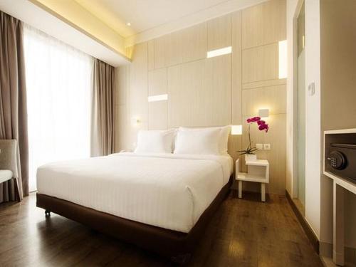 Swiss-Belinn Cikarang in Cikarang Swiss-Belinn Cikarang in Cikarang