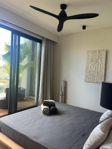 Exceptionnel duplex vue mer à 3 mins de la plage