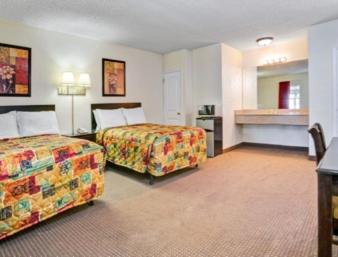 This photo about Vero Inn shared on HyHotel.com