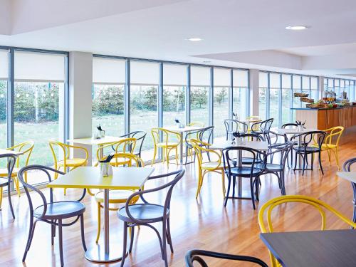 Ресторан, ibis Styles Barnsley in Барнслі Ресторан, ibis Styles Barnsley in Барнслі