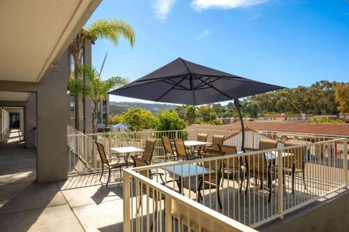 Facilities, La Quinta Inn by Wyndham San Diego - Miramar in Rancho Peñasquitos Facilities, La Quinta Inn by Wyndham San Diego - Miramar in Rancho Peñasquitos