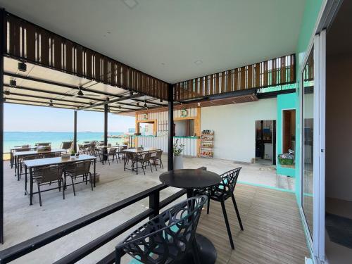 C smile samed resort in آو نوي نا C smile samed resort in آو نوي نا