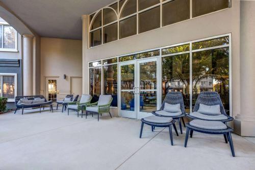設施, 達拉斯DFW機場北溫德姆拉昆塔套房飯店 (La Quinta Inn & Suites by Wyndham Dallas DFW Airport North) in 達拉斯(TX) 設施, 達拉斯DFW機場北溫德姆拉昆塔套房飯店 (La Quinta Inn & Suites by Wyndham Dallas DFW Airport North) in 達拉斯(TX)