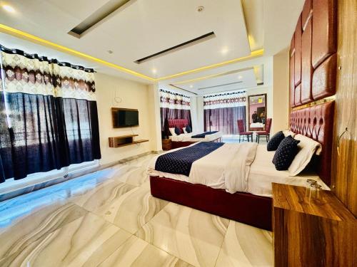 Royal Residency Inn - Manali in Manali Royal Residency Inn - Manali in Manali