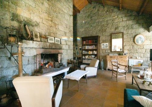 Chez Jean Viti in Levie Chez Jean Viti in Levie