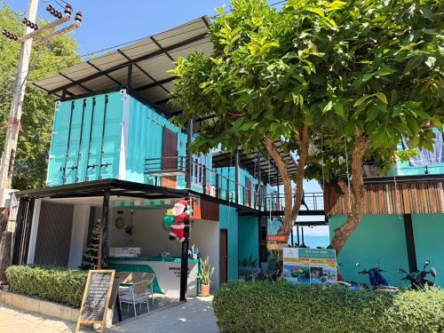 C smile samed resort in Ao Noi na C smile samed resort in Ao Noi na