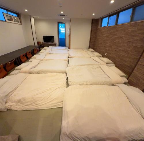 hostel wasabi asakusa in Asakusa hostel wasabi asakusa in Asakusa