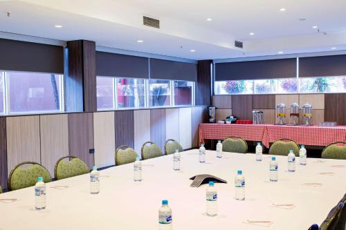 Meeting room / ballrooms, Metro Aspire Hotel Sydney in Chinatown Meeting room / ballrooms, Metro Aspire Hotel Sydney in Chinatown