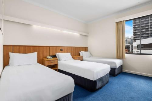 Metro Hotel Perth City in Perth Metro Hotel Perth City in Perth