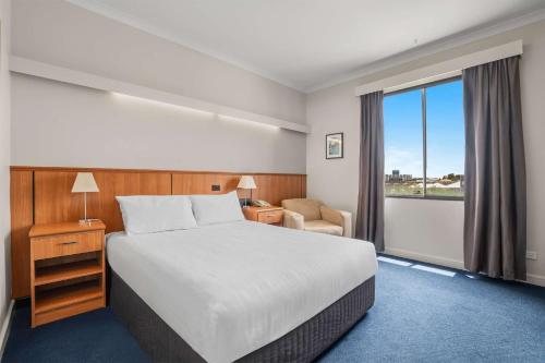 Metro Hotel Perth City in Perth Metro Hotel Perth City in Perth