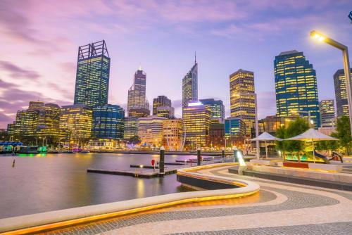 Nearby attraction, Metro Hotel Perth City in Perth Nearby attraction, Metro Hotel Perth City in Perth