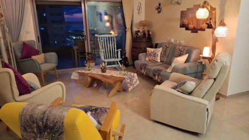 Wiseorg luxury apartment in Acre Wiseorg luxury apartment in Acre