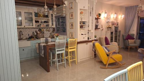 Wiseorg luxury apartment in Acre Wiseorg luxury apartment in Acre