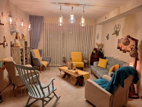 Wiseorg luxury apartment in Acre Wiseorg luxury apartment in Acre