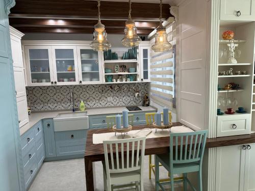 Wiseorg luxury apartment in Acre Wiseorg luxury apartment in Acre