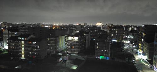 Tsavo Lifestyle One bedroom