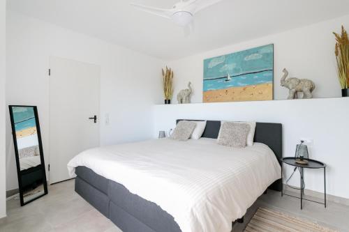 Villa Amarilis in Muntanya de la Sella Villa Amarilis in Muntanya de la Sella