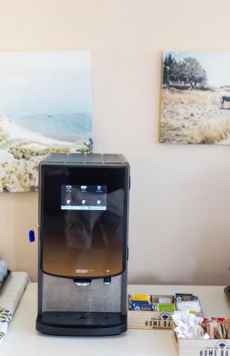 TREFON Hotel Apartments & Family Suites in Ретімно TREFON Hotel Apartments & Family Suites in Ретімно