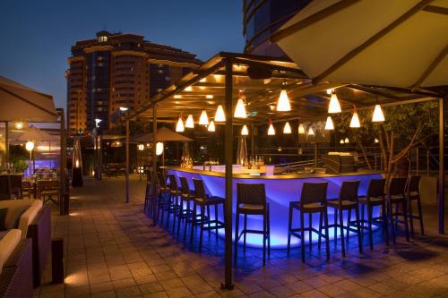 Restauracja, Renaissance by Crystall in Atyrau Restauracja, Renaissance by Crystall in Atyrau