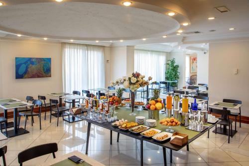 Food and beverages, Best Western Hotel Viterbo in Viterbo Food and beverages, Best Western Hotel Viterbo in Viterbo