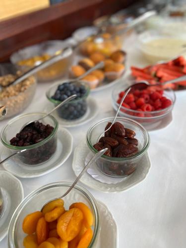 Food and beverages, Hotel Poseidon in Ostseebad Kuhlungsborn Food and beverages, Hotel Poseidon in Ostseebad Kuhlungsborn