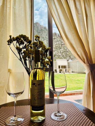 El Nidito Casa in Los Sarmientos El Nidito Casa in Los Sarmientos