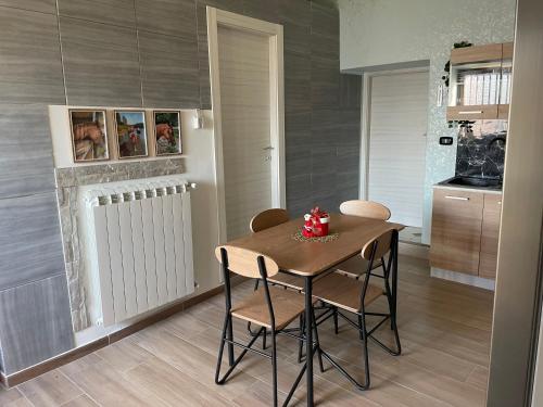 P&P nella natura in Cassino P&P nella natura in Cassino