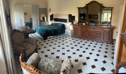 P&P nella natura in Cassino P&P nella natura in Cassino