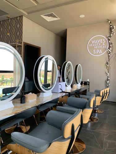 spa, Waves Aqua Resort in Kénitra spa, Waves Aqua Resort in Kénitra