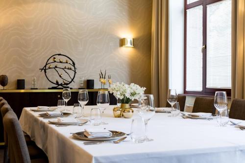 Meeting room / ballrooms, AC Hotel Mainz in Mainz Meeting room / ballrooms, AC Hotel Mainz in Mainz