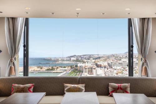 Pub/Lounge, AC Hotel Gran Canaria in Las Palmas Pub/Lounge, AC Hotel Gran Canaria in Las Palmas