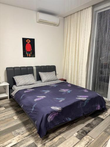 Batumi Cute Apartment