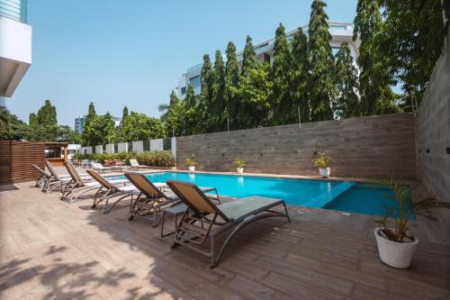 3 bedroom Luxury Apartment, Labone in لابون 3 bedroom Luxury Apartment, Labone in لابون