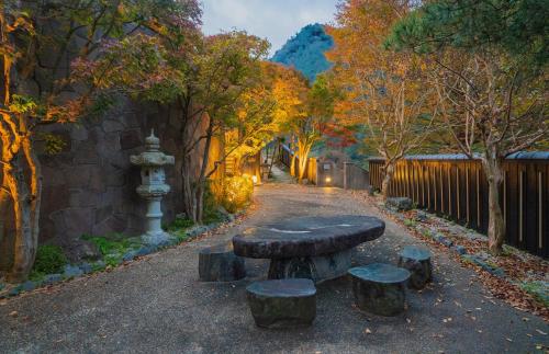 ホテル郷 in Uda ホテル郷 in Uda