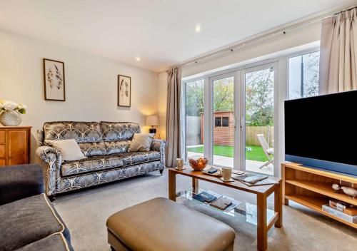 المرافق, 3 Fore Street Mews in فراملينجهام المرافق, 3 Fore Street Mews in فراملينجهام