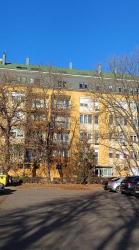 Veronica Apartman in Szekesfehervar Veronica Apartman in Szekesfehervar